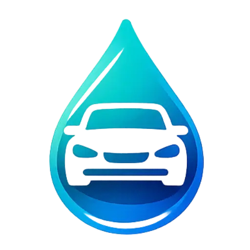Lavage auto à domicile Crédin